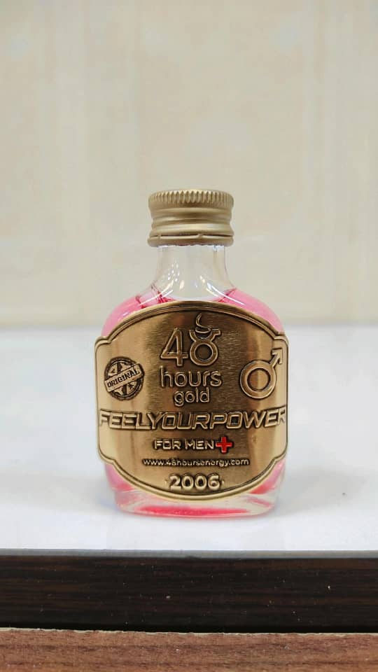 معجون جیسینگ48(جینسینگ)