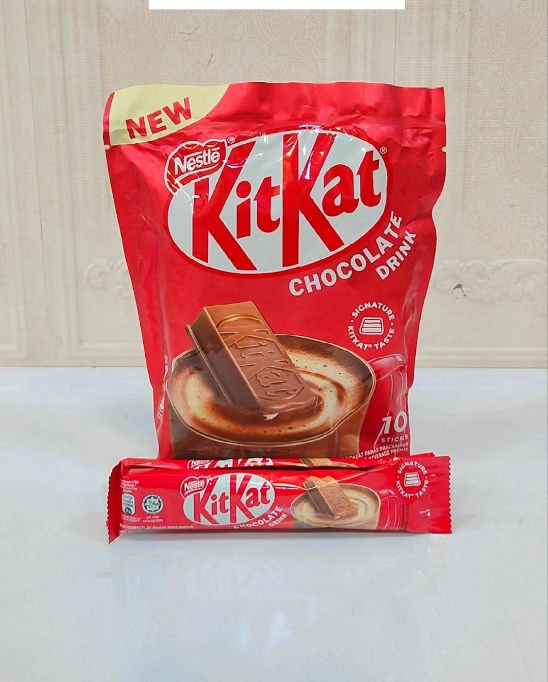 هات چاکلت کیت کت تکی۱عددی